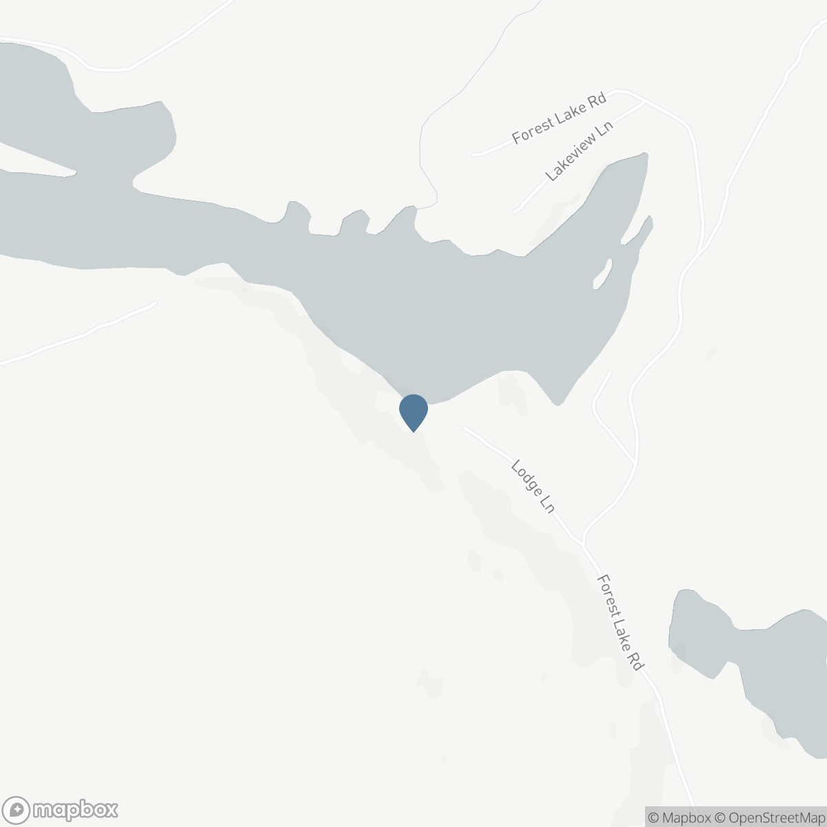 0 LODGE LANE PT LOT 13 LANE, Sundridge, Ontario P0A 1Z0